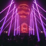 Paradise de Jamie Jones vuelve a [UNVRS]