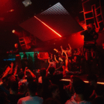 Spook presenta su programación de Febrero