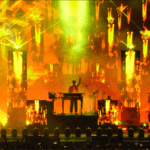 Amnesia Ibiza anuncia la actuación de Jean-Michel Jarre