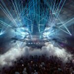 RESISTANCE vuelve a Amnesia con una residencia espectacular