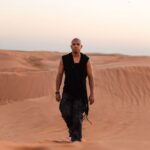 Francis Mercier desembarca en Fabrik