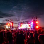 El festival Crazy World desvela su cartel completo