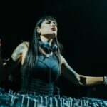 Metro Dance Club nos regala la energía de Fatima Hajji