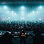 Wake Up! Vigo 2026: Klangkuenstler, Paco Osuna y Marco Carola asaltan el IFEVI