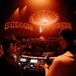 Bedouin y SAGA regresan a Chinois Ibiza