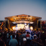 Disfruta del mejor breakbeat en Híbrida Fest