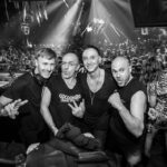 Toma nota del line up de Cocoon Ibiza en Amnesia