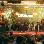 Descubre el line up completo de Danza Futura