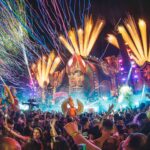Descubre la impresionante oferta de elrow Town Madrid