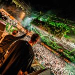 Brunch! Electronik Málaga anuncia el line-up de sus 5 fechas de primavera