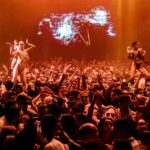 Descubre el line up de Metamorfosi en Amnesia Ibiza