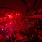 Primavera radiante en AMØK Mallorca