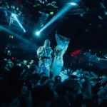 Disfruta de un marzo especial en Spook