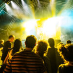 Descubre la propuesta electrónica del festival Deleste