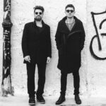 Toma nota del line up de Bedouin presents Saga en Chinois Ibiza