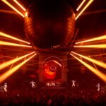 Programación completa de Paradise Ibiza