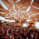 Line up completo de Pikes Presents