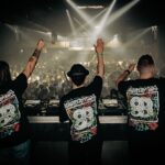 Vive el 10 aniversario del sello 83