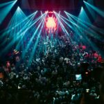 Descubre los próximos showcases de festivales en AMØK Mallorca