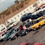 Únete a un viaje en el tiempo con Made in Metro