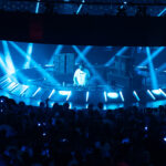 Space of Sound 33: 18 horas de música para inaugurar la primavera en Madrid