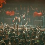 Repasa la programación de mayo en Spook