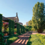 El Jardín de las Hespérides acogerá el nuevo evento de Jardí Electrònic