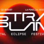 Astral Plane: El festival que pondrá banda sonora al Eclipse Solar Total