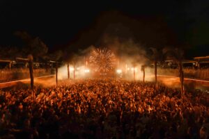 1. Main Stage