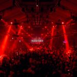 RESISTANCE Ibiza presenta su line up completo en Amnesia