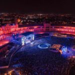 ICÓNICA SANTALUCÍA Sevilla Fest 2026 refuerza su apuesta electrónica