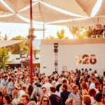 Impresionante programación de 528 Ibiza