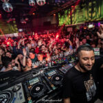 Toma nota de los próximos eventos de Metro Dance Club