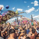 elrow Town Madrid 2026: Un éxito sin paliativos