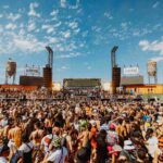 Monegros Desert Festival line up completo