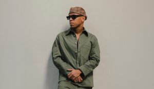 Francis in Amsterdam 2