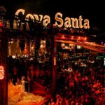 Masaka Africana presenta “The Awakening of Earth” en Cova Santa