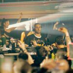 Disfruta del aniversariode Metro Dance Club