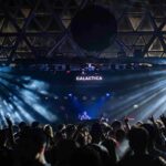 Cocoricò y GALACTICA revelan el line-up completo de la temporada en Eden Ibiza