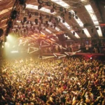 Únete a Amnesia Ibiza Trance 2026