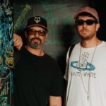 Bedouin presents Saga anuncia su Opening Party
