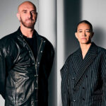 KOMPROMAT (Vitalic & Rebeka Warrior) en Barcelona y Madrid