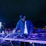 Murcia vivió pura cultura electrónica con ATLAS Experience