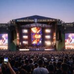 Underworld, Sven Väth y Bonobo encabezan el evento de Satisfaxion