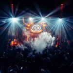 No te pierdas el próximo evento de Francis Mercier en Hï Ibiza