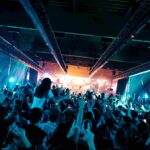 DGTL anuncia el cartel y la programación de ADE 2026