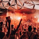Disfruta del mes de julio en 528 Ibiza