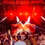 Disfruta de FEC 2026 (Festival Electrónica Coruñés)