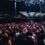 Disfruta de Josh Baker b2b Max Dean en Pyramid