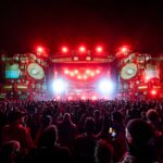 Doble closing en Monegros Desert Festival